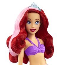                             Disney Princess Ariel s barevným efektem                        