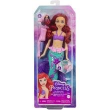                             Disney Princess Ariel s barevným efektem                        