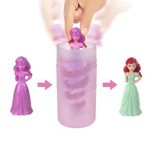                             Disney Princess Malá panenka s doplňky a překvapením - více druhů                        