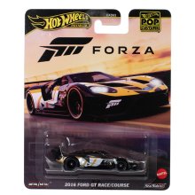                             Hot Wheels Prémiový angličák pop Pop Culture - více druhů                        