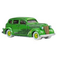                             Hot Wheels Prémiový angličák pop Pop Culture - více druhů                        
