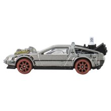                             Hot Wheels Prémiový angličák pop Pop Culture - více druhů                        