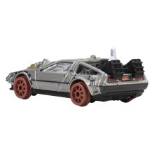                             Hot Wheels Prémiový angličák pop Pop Culture - více druhů                        