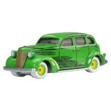                             Hot Wheels Prémiový angličák pop Pop Culture - více druhů                        