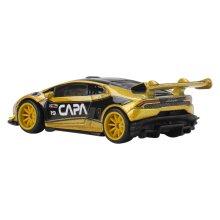                             Hot Wheels Prémiový angličák pop Pop Culture - více druhů                        