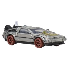                             Hot Wheels Prémiový angličák pop Pop Culture - více druhů                        