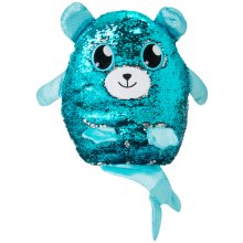                             Flitrová zvířátka velká 30 cm - více druhů                        