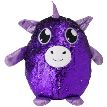                             Flitrová zvířátka velká 30 cm - více druhů                        