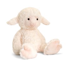                             KEEL SF6338 Zvířátka z farmy k objemutí 25 cm - 6 druhů                        