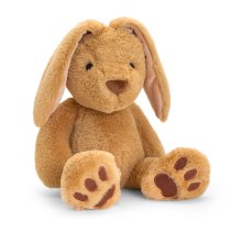                             KEEL SF6337 Zvířátka z farmy k objemutí 18 cm - 6 druhů                        