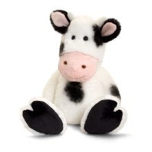                             KEEL SF6337 Zvířátka z farmy k objemutí 18 cm - 6 druhů                        