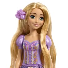                             Disney Princess Spin and Reveal princezna zahradní party - Locika                        