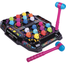                             STUDO GAMES - Elektronická hra BUM DO KRTKA                        