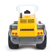                             Lena Nakladač Liebherr L538                        