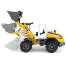                             Lena Nakladač Liebherr L538                        