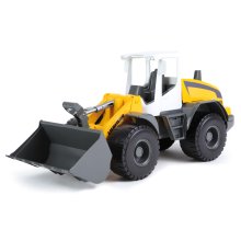                             Lena Nakladač Liebherr L538                        