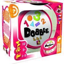                             Dobble 1-2-3                        