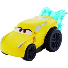                             Disney Pixar CARS 3 Autíčko do vody - více druhů                        
