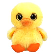                             CuteKins - Ptáček                        
