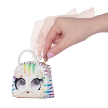                             Purse Pets Mikro kabelka tygřík                        