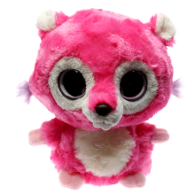                             Yoo Hoo - Plyšový Bobr 15 cm                        