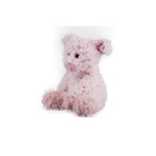                            Prase plyšové raggamuffin 35 cm                        