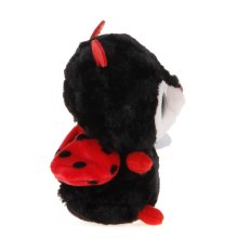                             Yoo Hoo - Plyšová Beruška 15 cm                        