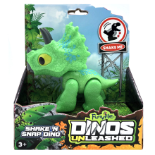                             Funville - Dinosaurus                        