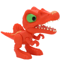                             Funville - Dinosaurus                        
