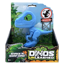                             Funville - Dinosaurus                        