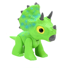                             Funville - Dinosaurus                        