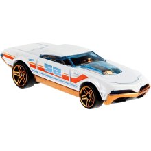                             Hot Wheels kolekce Pearl and Chrome 1:64                        