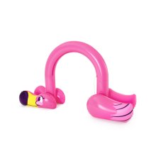                            BESTWAY 52382 - Jumbo Plameňák Sprinkler 340 x 110 x 193 cm                        