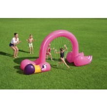                             BESTWAY 52382 - Jumbo Plameňák Sprinkler 340 x 110 x 193 cm                        