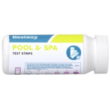                            BESTWAY 58142 - Proužkový tester na pH                        