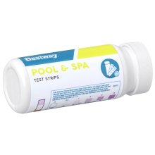                             BESTWAY 58142 - Proužkový tester na pH                        