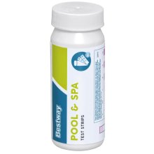                             BESTWAY 58142 - Proužkový tester na pH                        