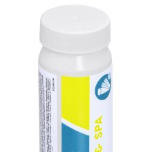                             BESTWAY 58142 - Proužkový tester na pH                        