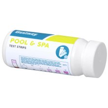                             BESTWAY 58142 - Proužkový tester na pH                        