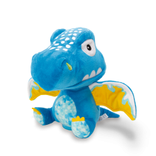                             Dinosaurus ve vajíčku série Led                        