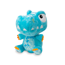                             Dinosaurus ve vajíčku série Led                        