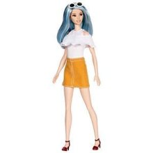                             Barbie Modelka více druhů                        