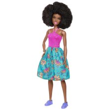                             Barbie Modelka více druhů                        