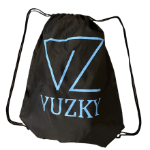                             VUZKY - růžové vázání                        