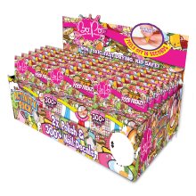                             BO-PO aktivity pack jídlo                        
