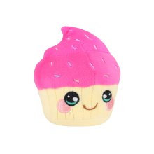                            SQUEEZAMALS - Dezerty plyš 9 cm - více druhů                        
