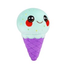                             SQUEEZAMALS - Dezerty plyš 9 cm - více druhů                        