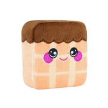                             SQUEEZAMALS - Dezerty plyš 9 cm - více druhů                        