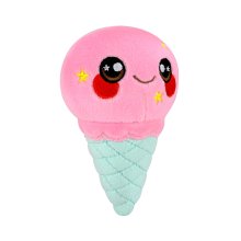                             SQUEEZAMALS - Dezerty plyš 9 cm - více druhů                        