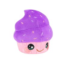                            SQUEEZAMALS - Dezerty plyš 9 cm - více druhů                        